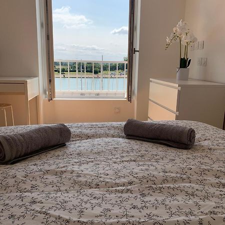 Appartement Neuf, Vue Sur Saone Mâcon Екстериор снимка