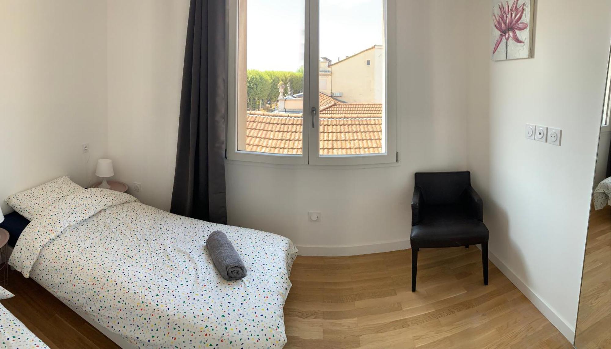 Appartement Neuf, Vue Sur Saone Mâcon Екстериор снимка