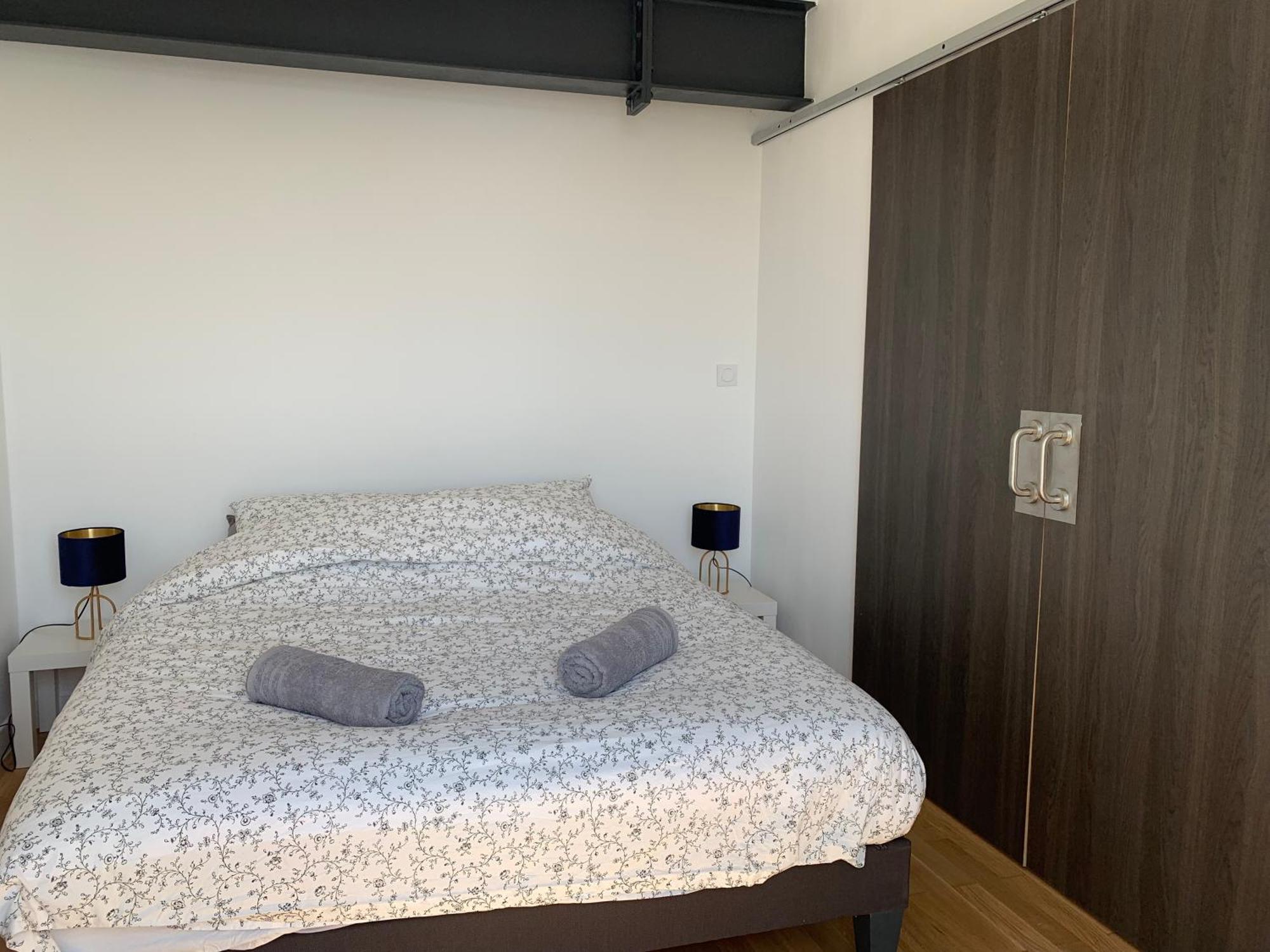 Appartement Neuf, Vue Sur Saone Mâcon Екстериор снимка