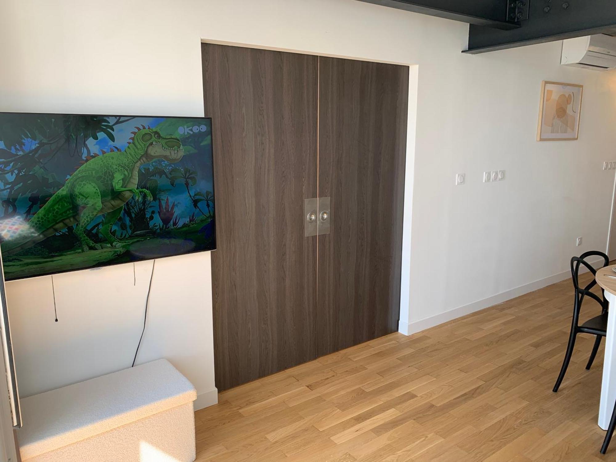 Appartement Neuf, Vue Sur Saone Mâcon Екстериор снимка