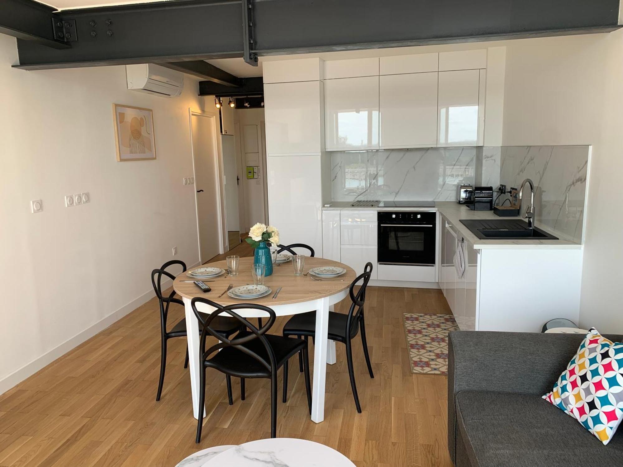 Appartement Neuf, Vue Sur Saone Mâcon Екстериор снимка