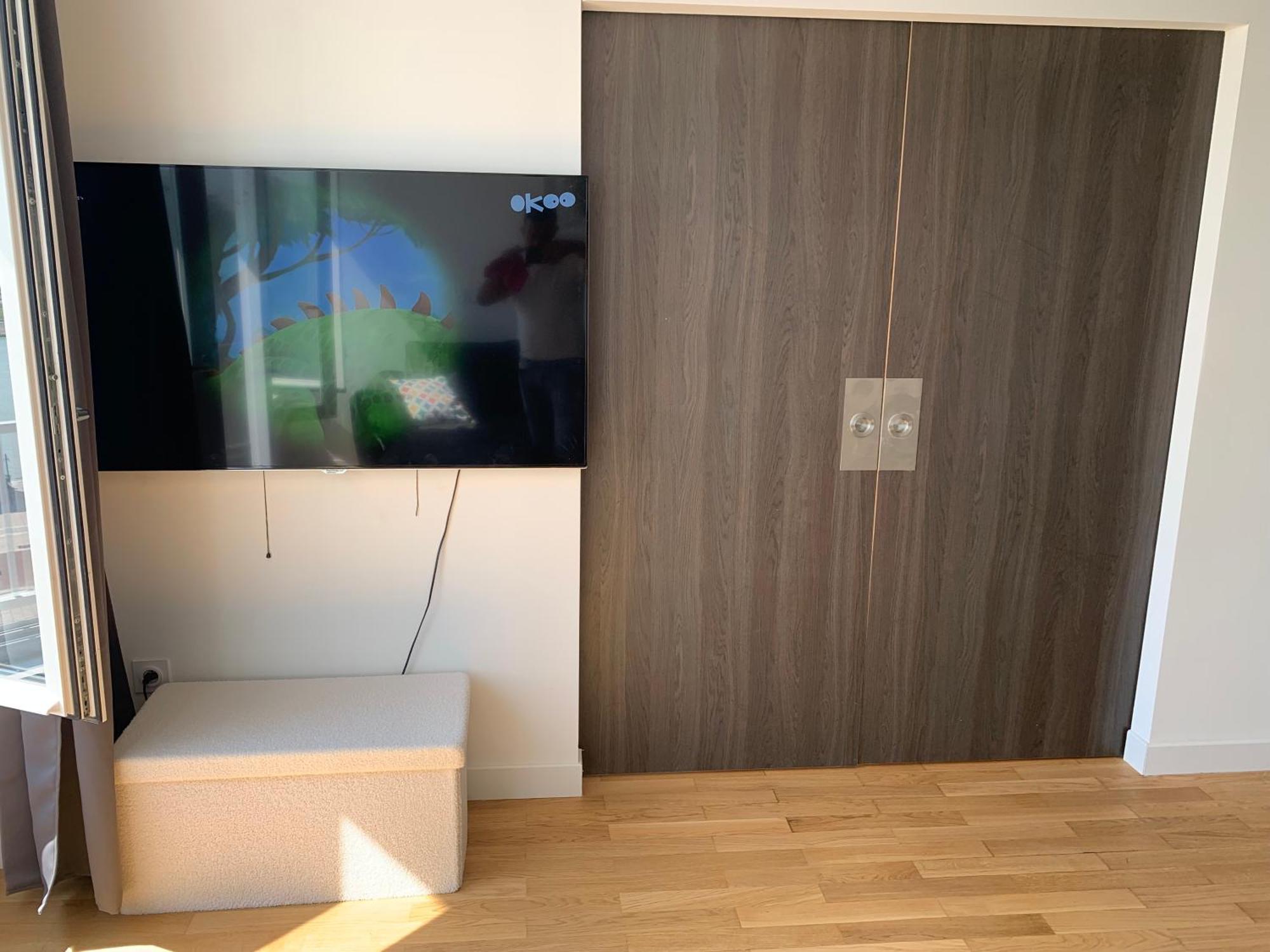 Appartement Neuf, Vue Sur Saone Mâcon Екстериор снимка
