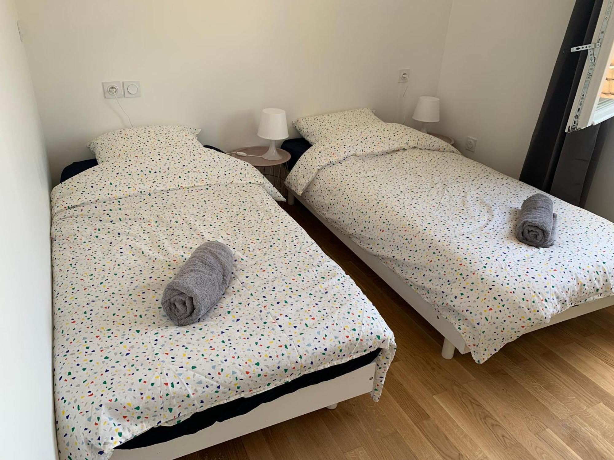 Appartement Neuf, Vue Sur Saone Mâcon Екстериор снимка