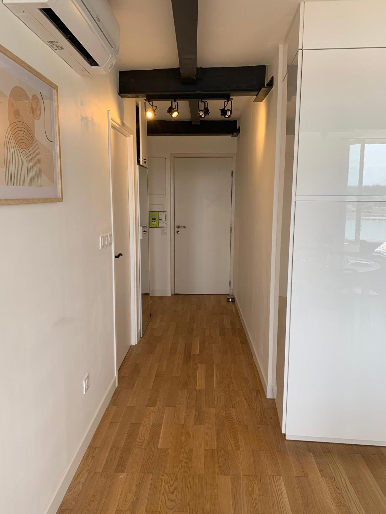 Appartement Neuf, Vue Sur Saone Mâcon Екстериор снимка