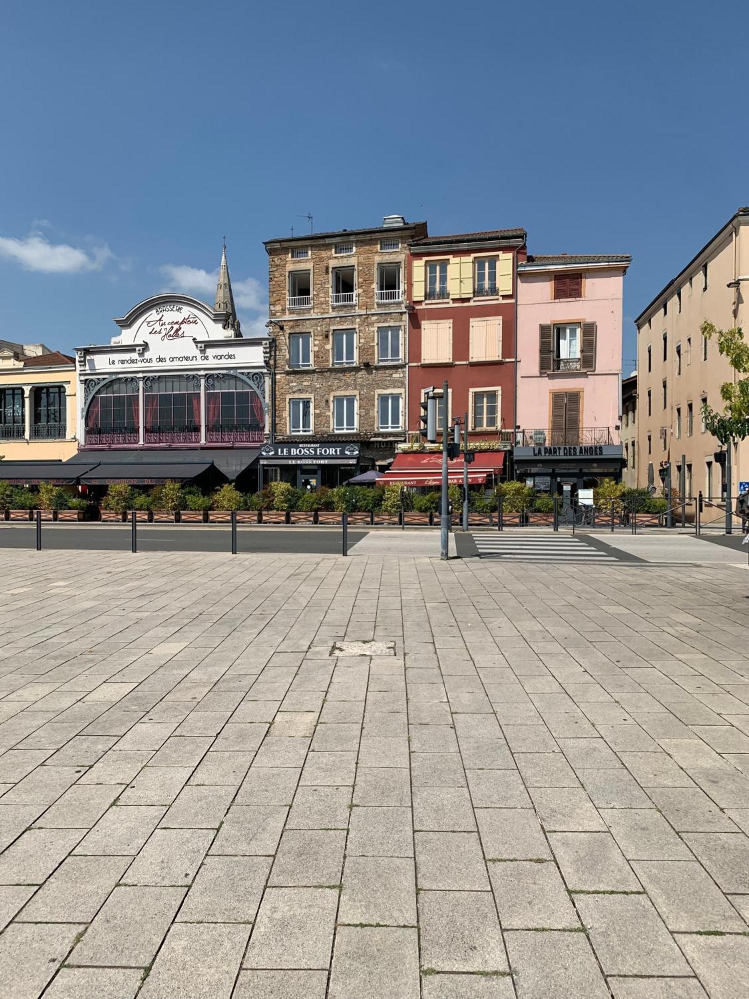 Appartement Neuf, Vue Sur Saone Mâcon Екстериор снимка