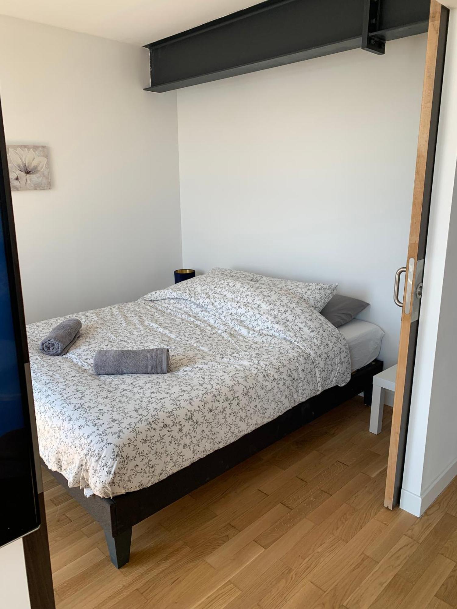 Appartement Neuf, Vue Sur Saone Mâcon Екстериор снимка